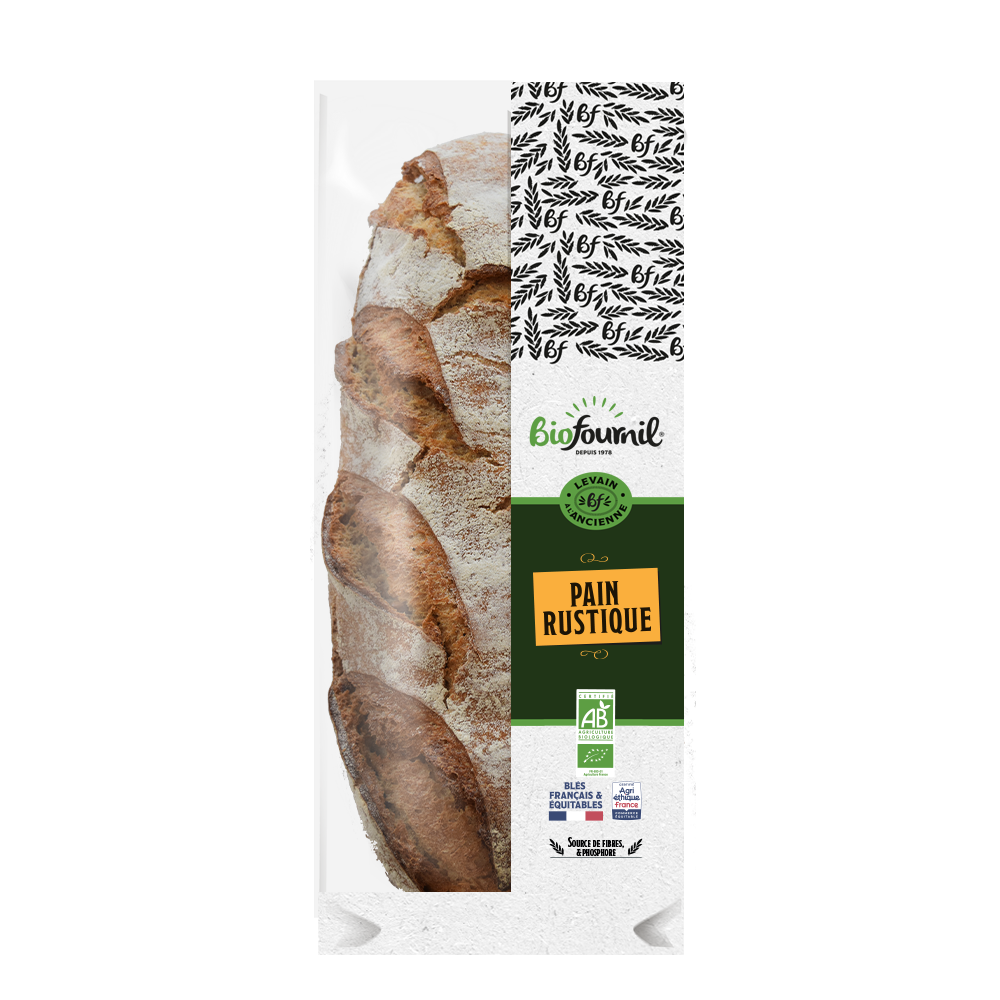 PACK_PAIN RUSTIQUE