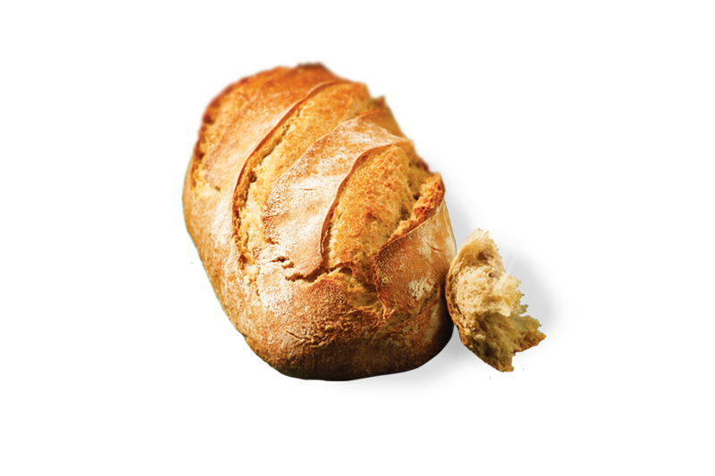 PAIN DE CAMPAGNE - Biofournil